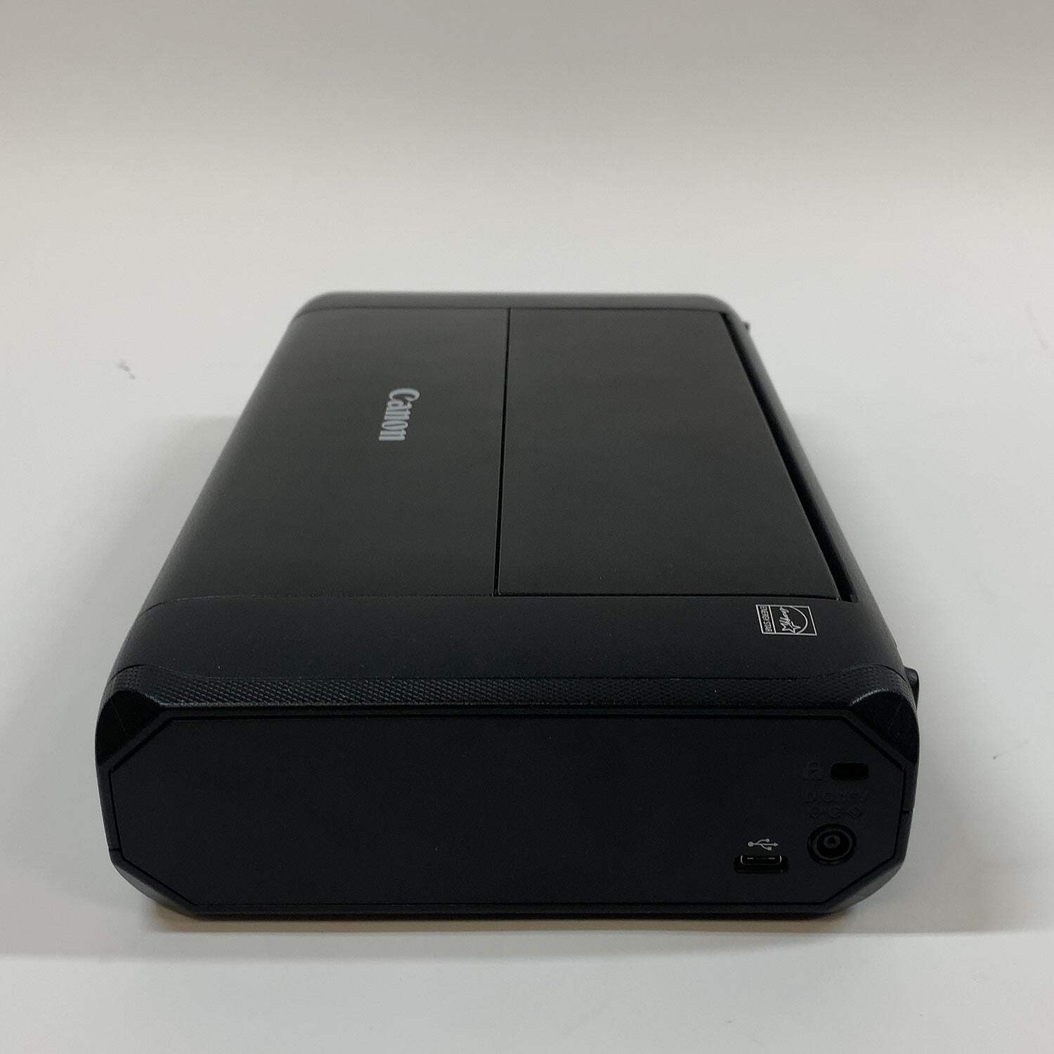 Canon PIXMA Wireless Mobile Color Printer Black K10513