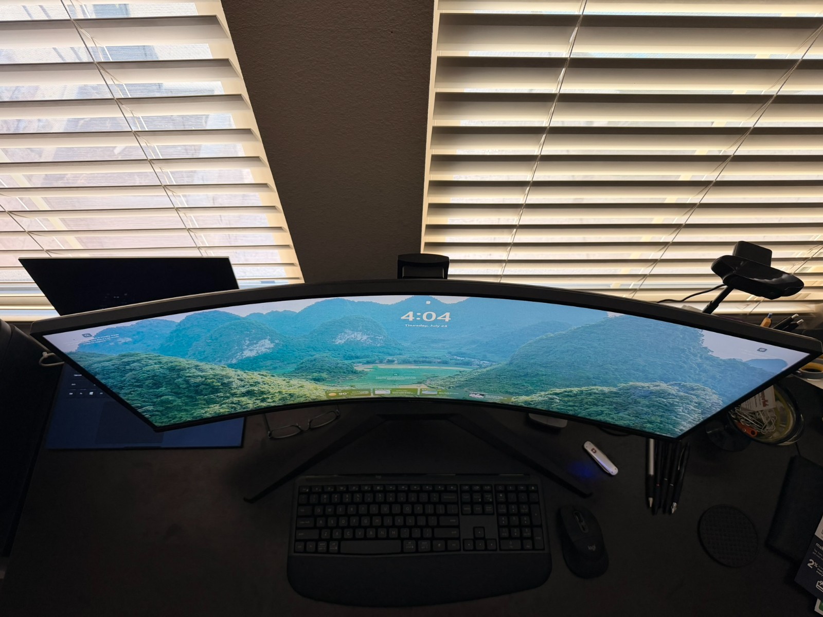 ViewSonic VX3418-2KPC 34 Inch 21:9 Curved 1440p 1ms 180Hz HDMI and Display Port