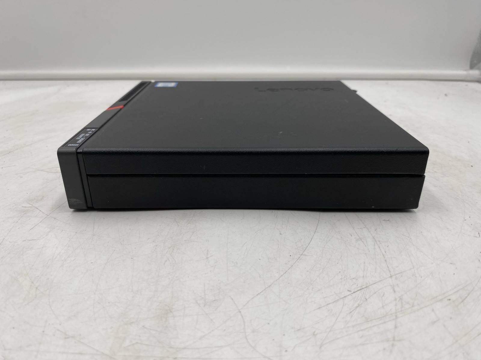 Lenovo ThinkCentre M900 Tiny i5-6700T 2.80GHz 8GB RAM 128GB SSD W10
