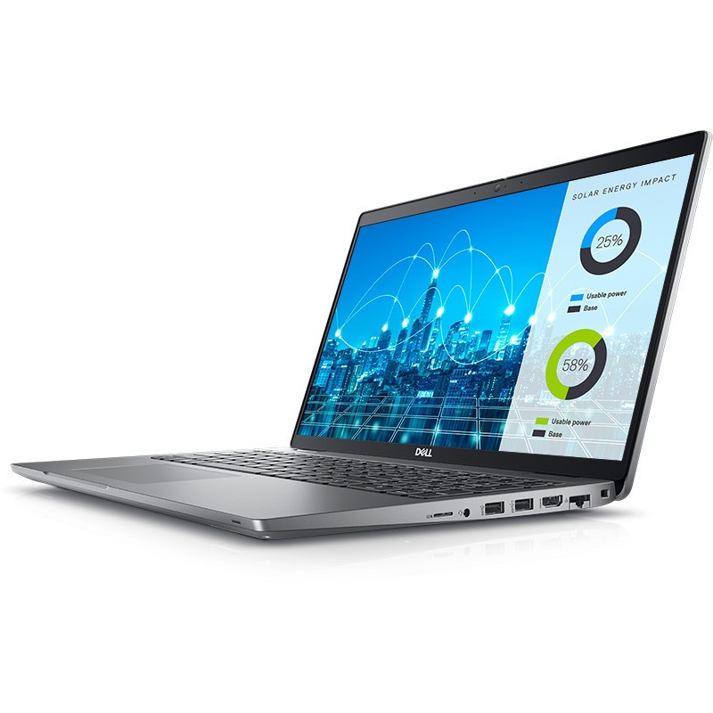 Dell Latitude 5530 i5-1245U 1.60GHz 16G Ram {}/