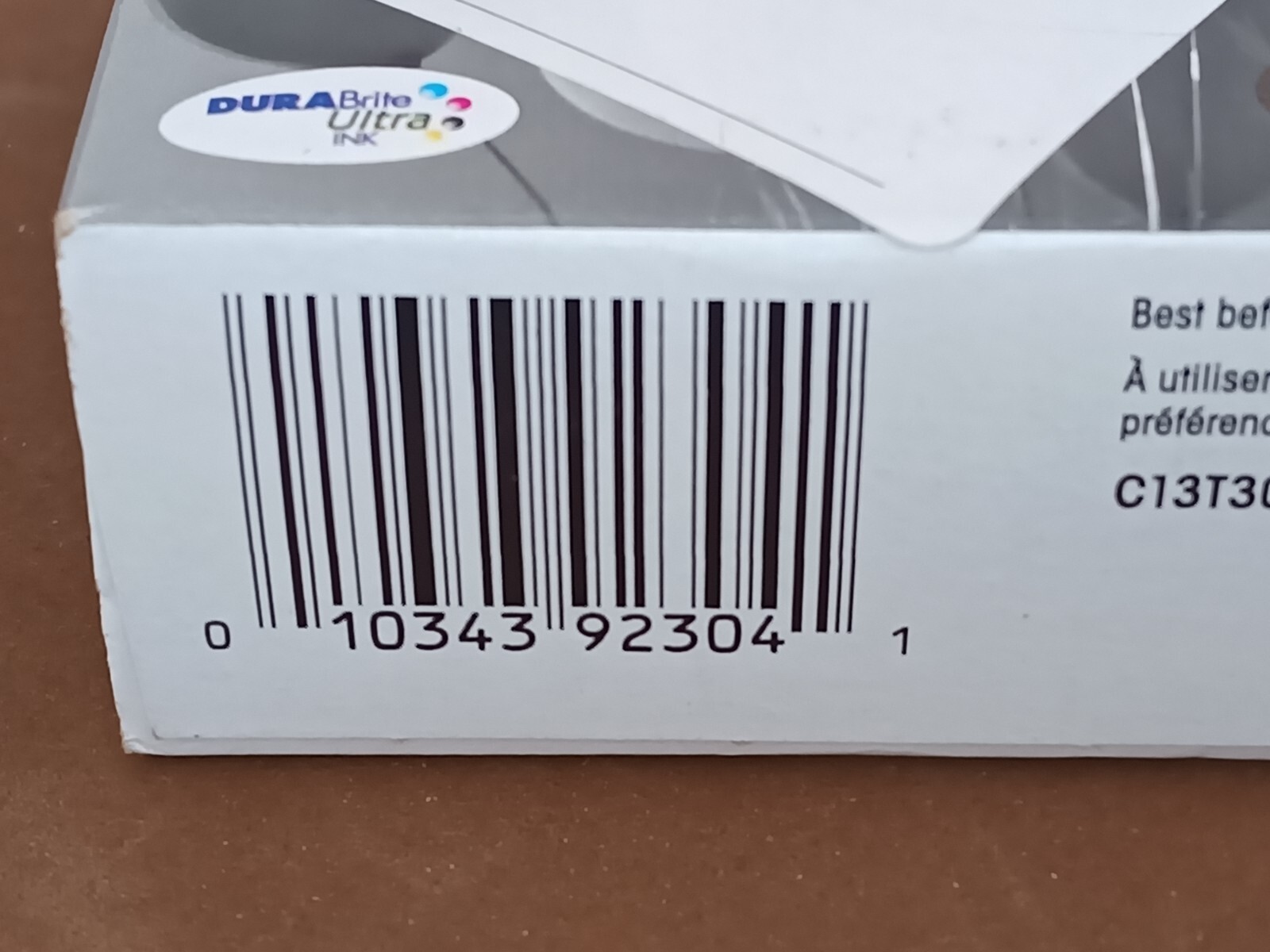 Epson 288 2 Pack Ink Cartridges – Black (T288120-D2) 05/2027 Genuine OEM New