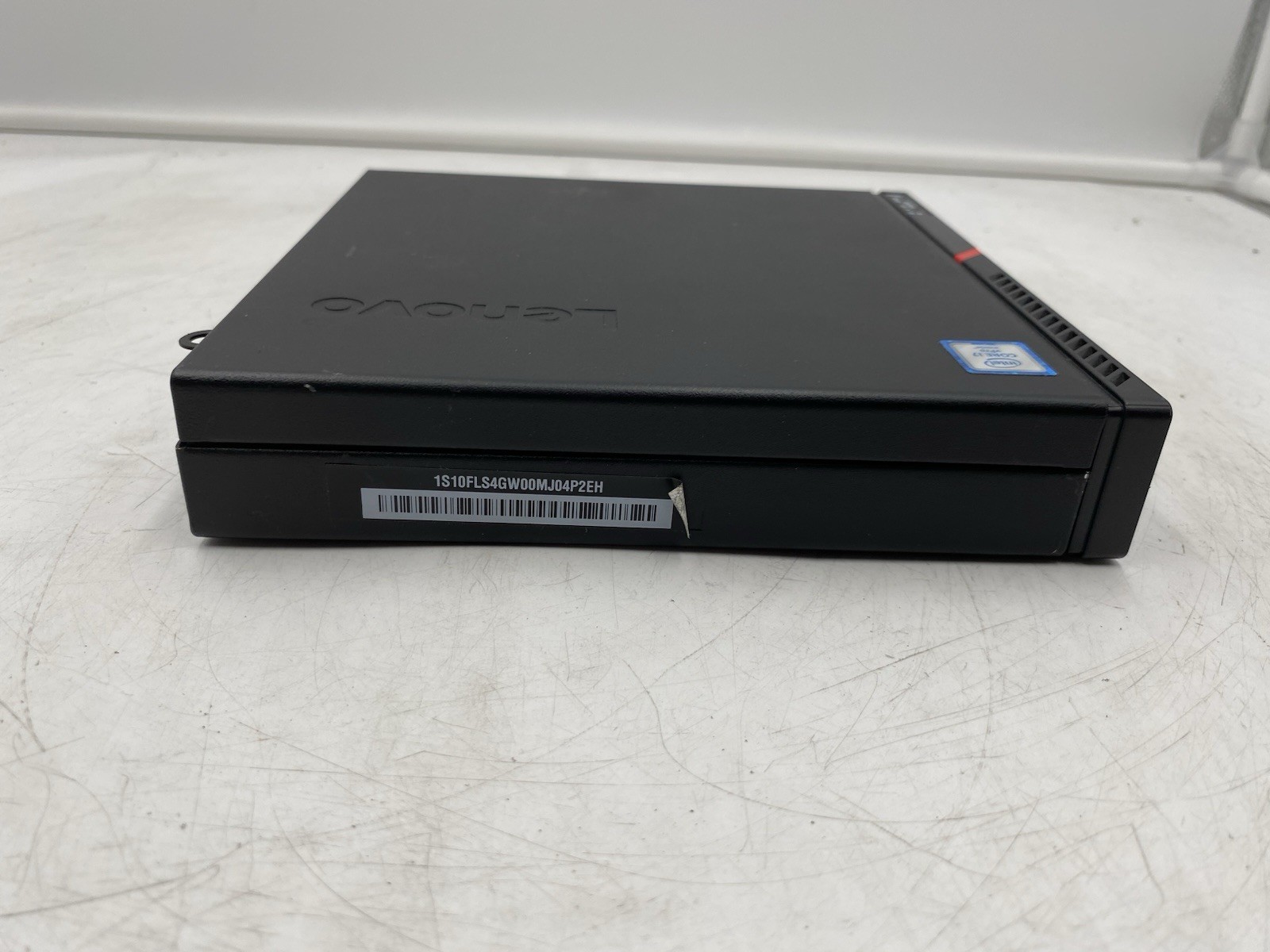 Lenovo ThinkCentre M900 Tiny i5-6700T 2.80GHz 8GB RAM 128GB SSD W10