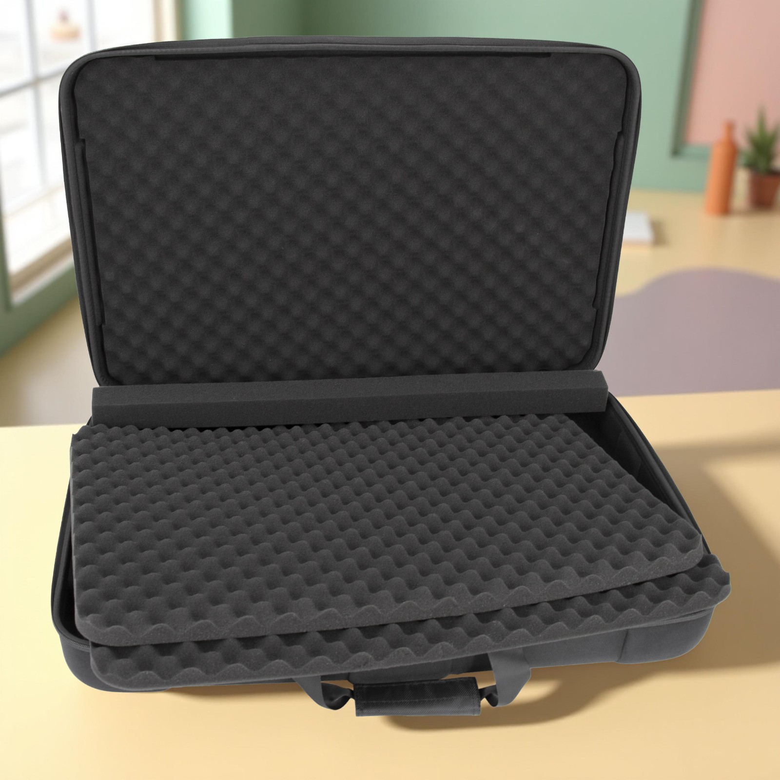 Casematix Travel Case for LG StanbyME 2 Portable Touchscreen Monitor