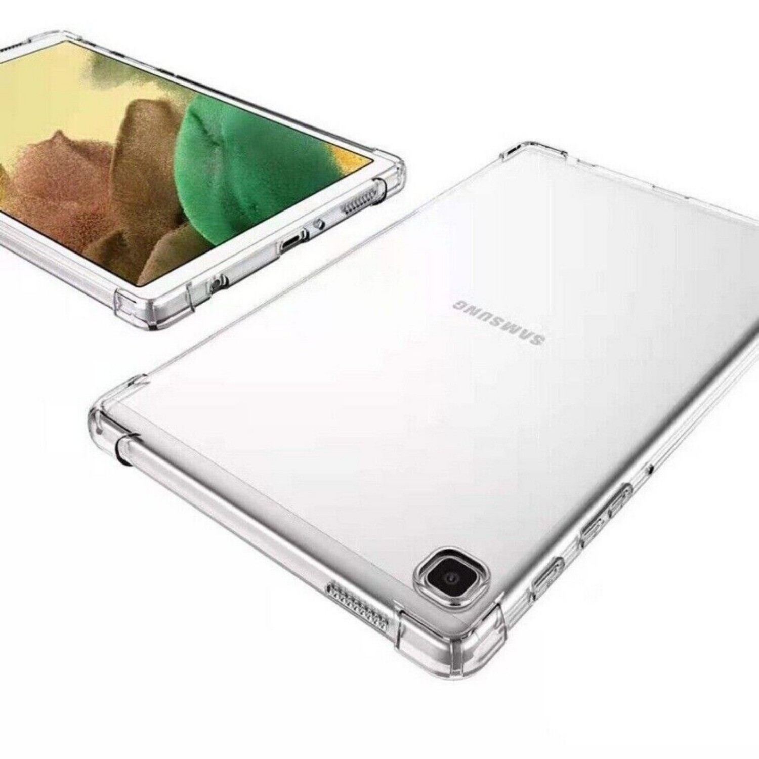 Case Cover For Samsung Galaxy Tab A7 Lite 8.7″/ S6 Lite 10.4″ / A 8.0″ / A 10.1″