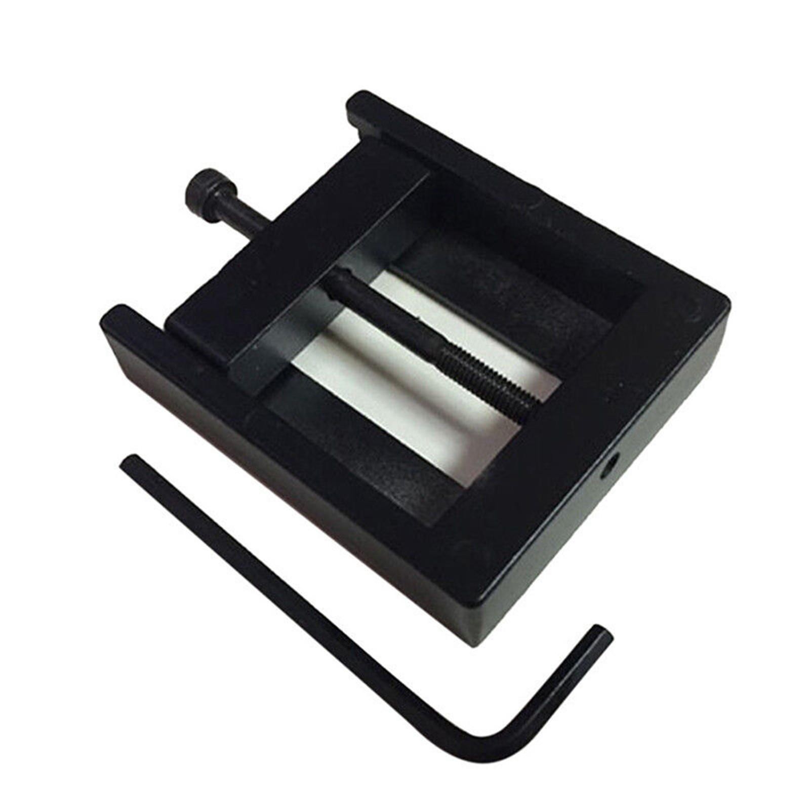 1Pcs Metal CPU Delid Cap Opener Tool for Intel LGA115X 3370K 4790K 6700K 7700K r