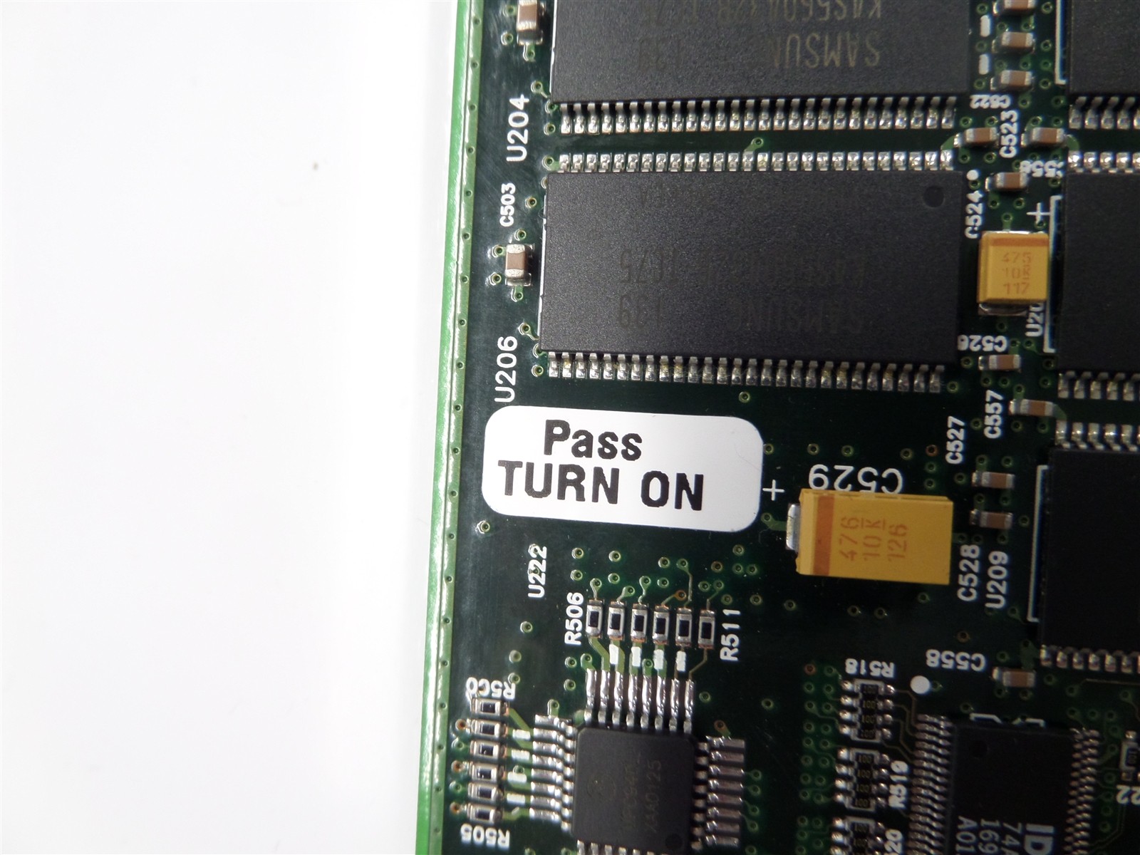 HP A3864-66501 1GB 120MHz SDRAM for Visualize C / J / B Class