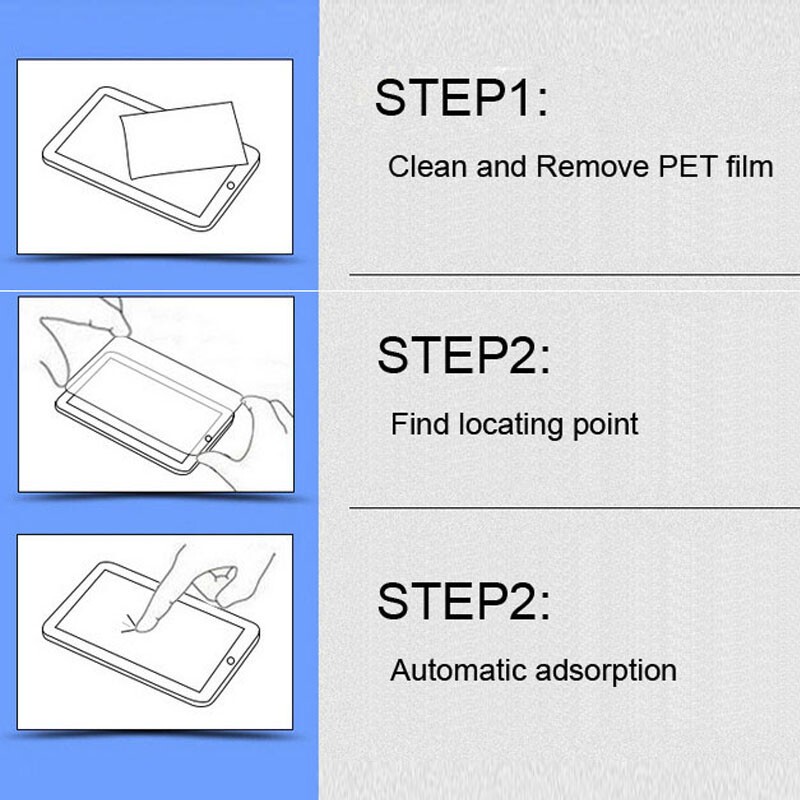 2 pcs For HONOR Pad X9 11.5 in Screen Protector Tempered Glass Anti Scratch Film