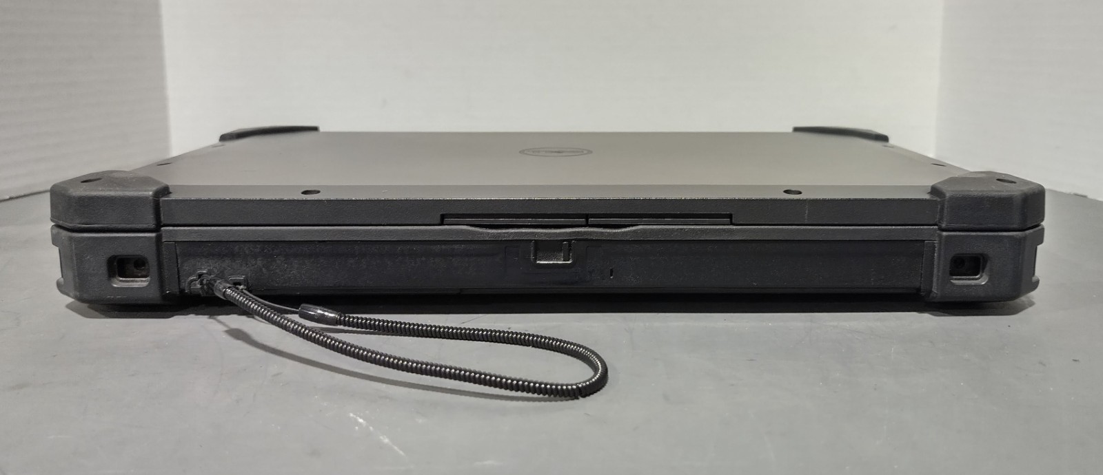 Dell Latitude Rugged Extreme 7220 w/OEM Keyboard i7-8665U 16GB 512GB No OS