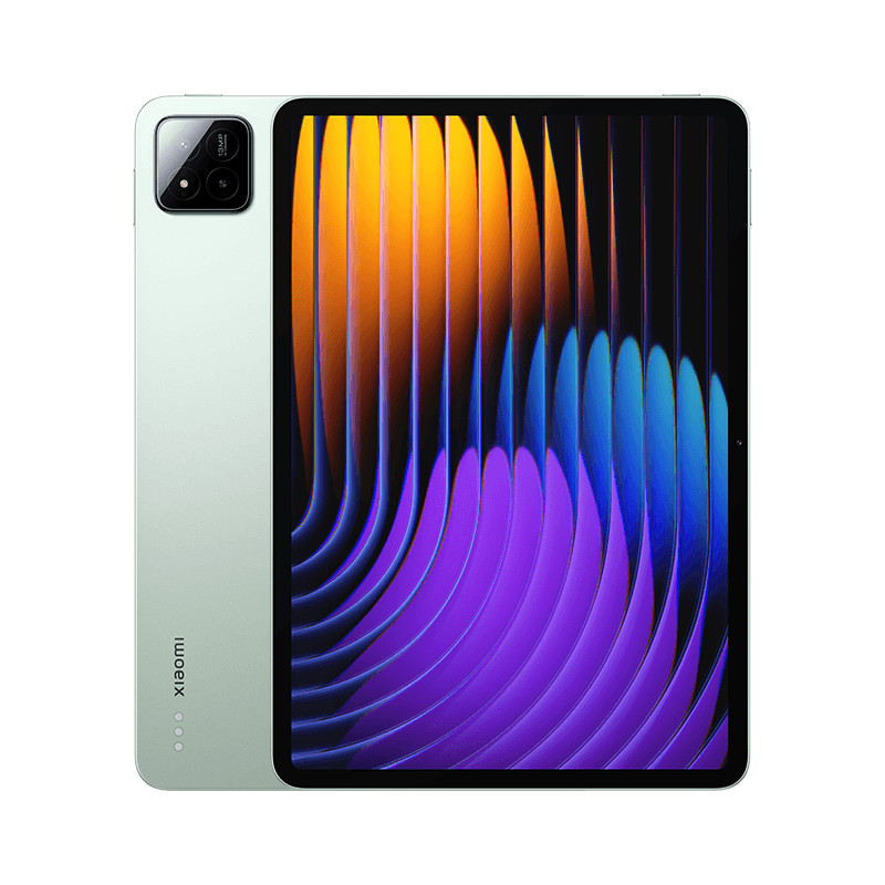 Xiaomi Pad 7 Pro Tablet PC Android 15 Snapdragon 8s Gen 3 Octa Core 8850mAh