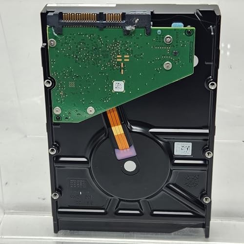 Seagate IronWolf ST8000VN004 8TB 3.5-inch internal hard disk SATA 6Gb/s Japan