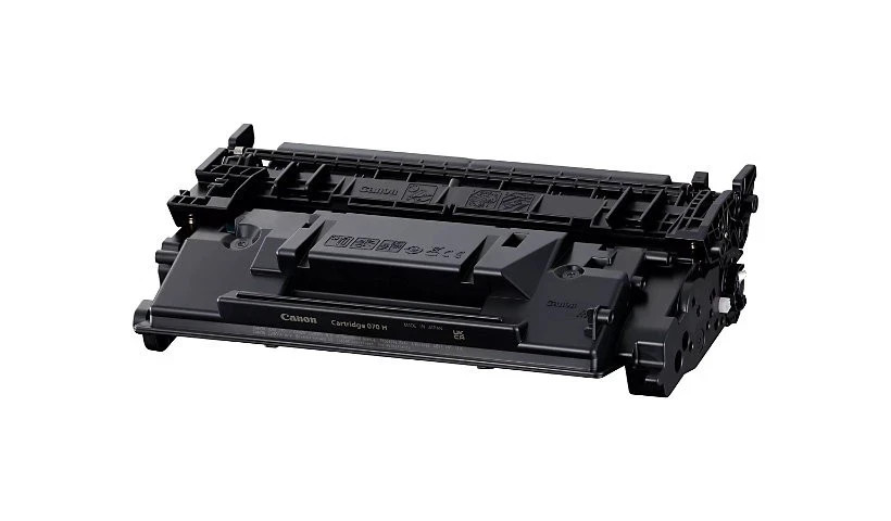 Canon 070H High Yield Black Toner Cartridge for ImageCLASS LBP240 MF460