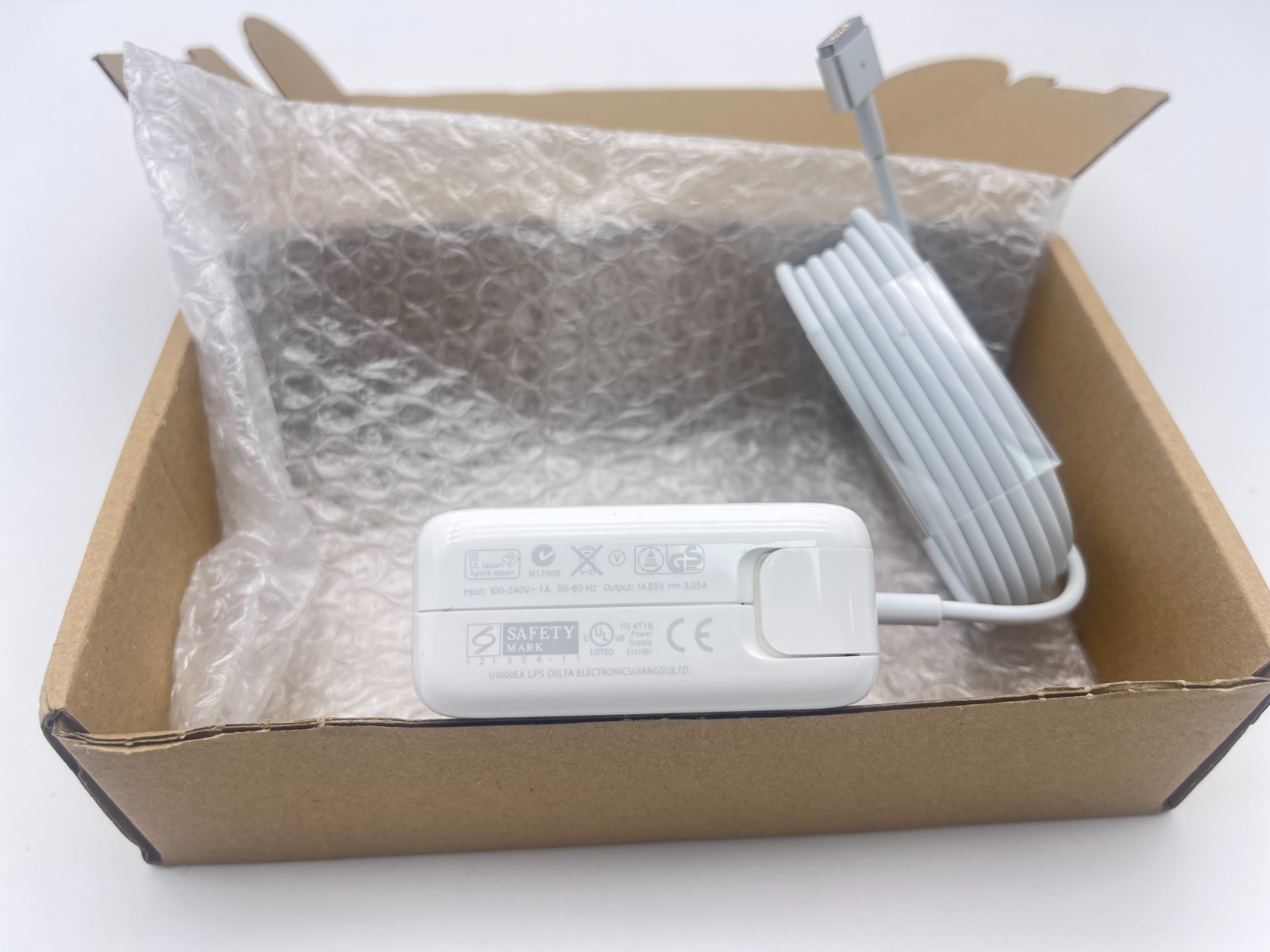 Genuine 45W Charger AC Adapter For Apple Macbook Air 2012-2017 A1436 A1466 A1465