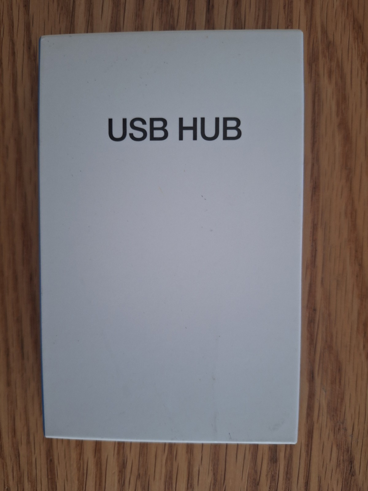 USB C Hub 10Gbps for MacBook 4-in-1 USB 3.2 Gen 2, 4K@60Hz HDMI, 3 USB-A Adapter