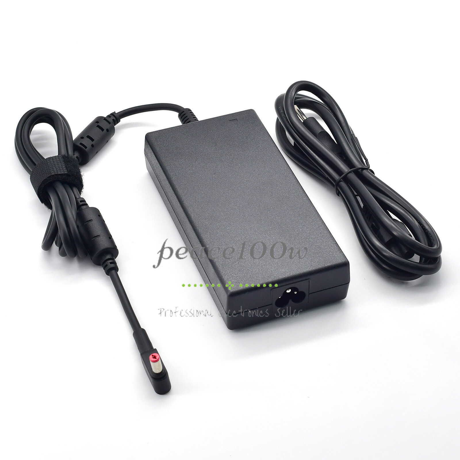 Genuine Acer 180W 19.5V 9.23A Charger ADP-180MB K 5.5*1.7mm Power Adapter