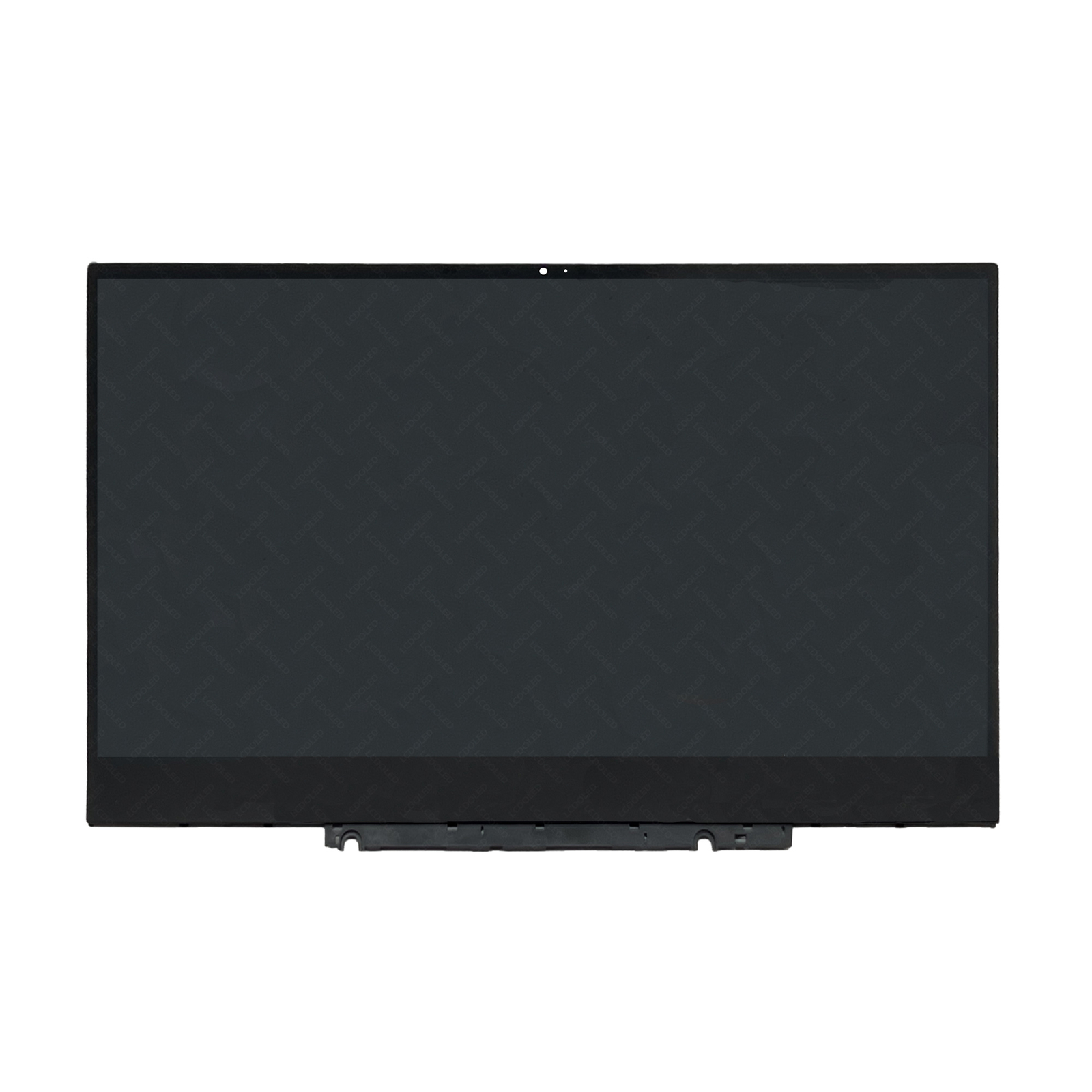 FHD IPS LCD Touch Screen Assembly for Dell Inspiron 15 7506 2-in-1 P97F P97F005