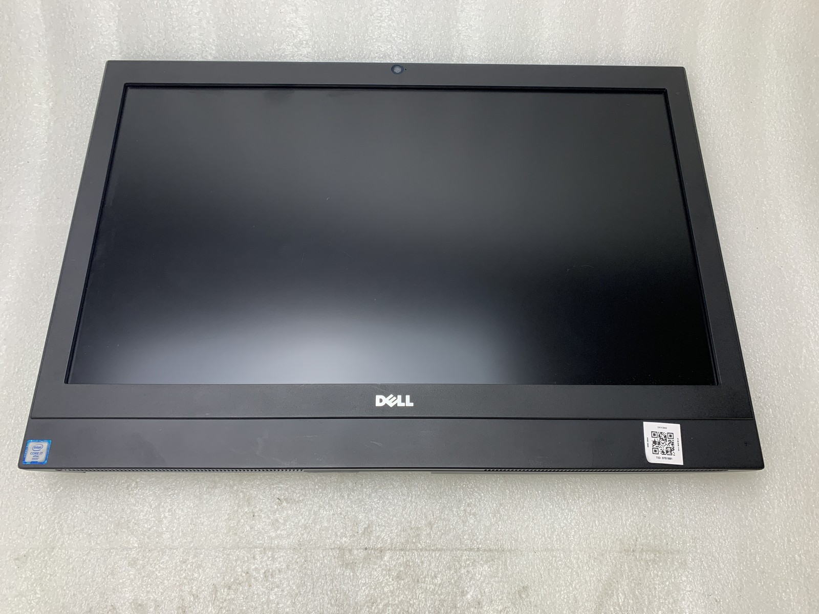 Dell OptiPlex 7440 AIO 23″ Core i7-6700 3.4GHz 16GB RAM 500GB HDD NO OS No Stand