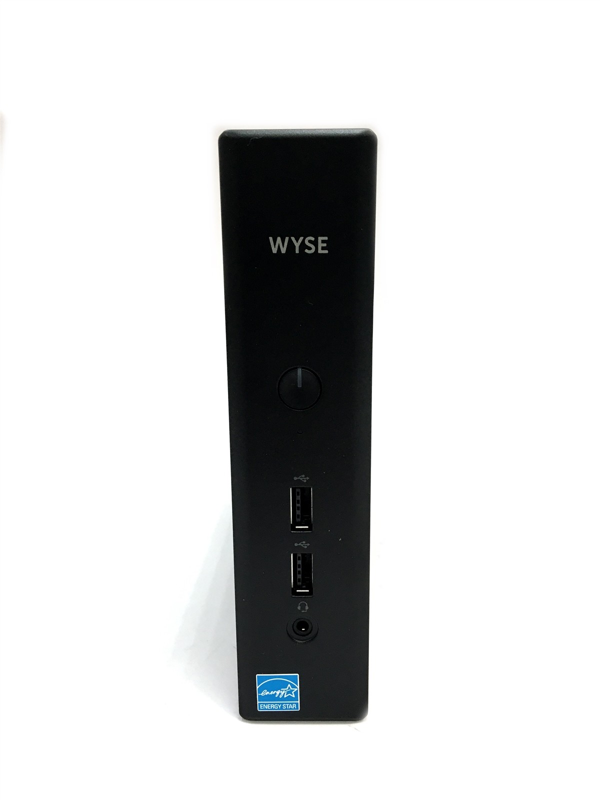 OPEN BOX Dell Wyse 5060 Thin Client GX-424CC 2.4GHz 8GB SSD 4GB RAM ThinOS, Accs