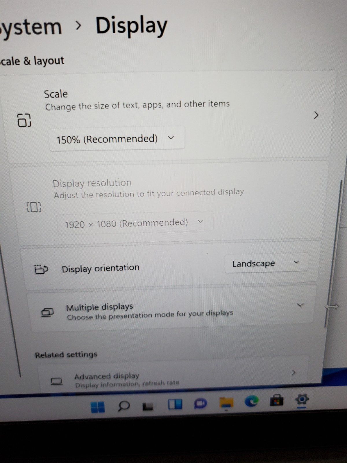 Dell XPS 13 9370 Laptop Intel Core i5-8250U 1.60GHz 8GB RAM 256GB SSD Win11 #69
