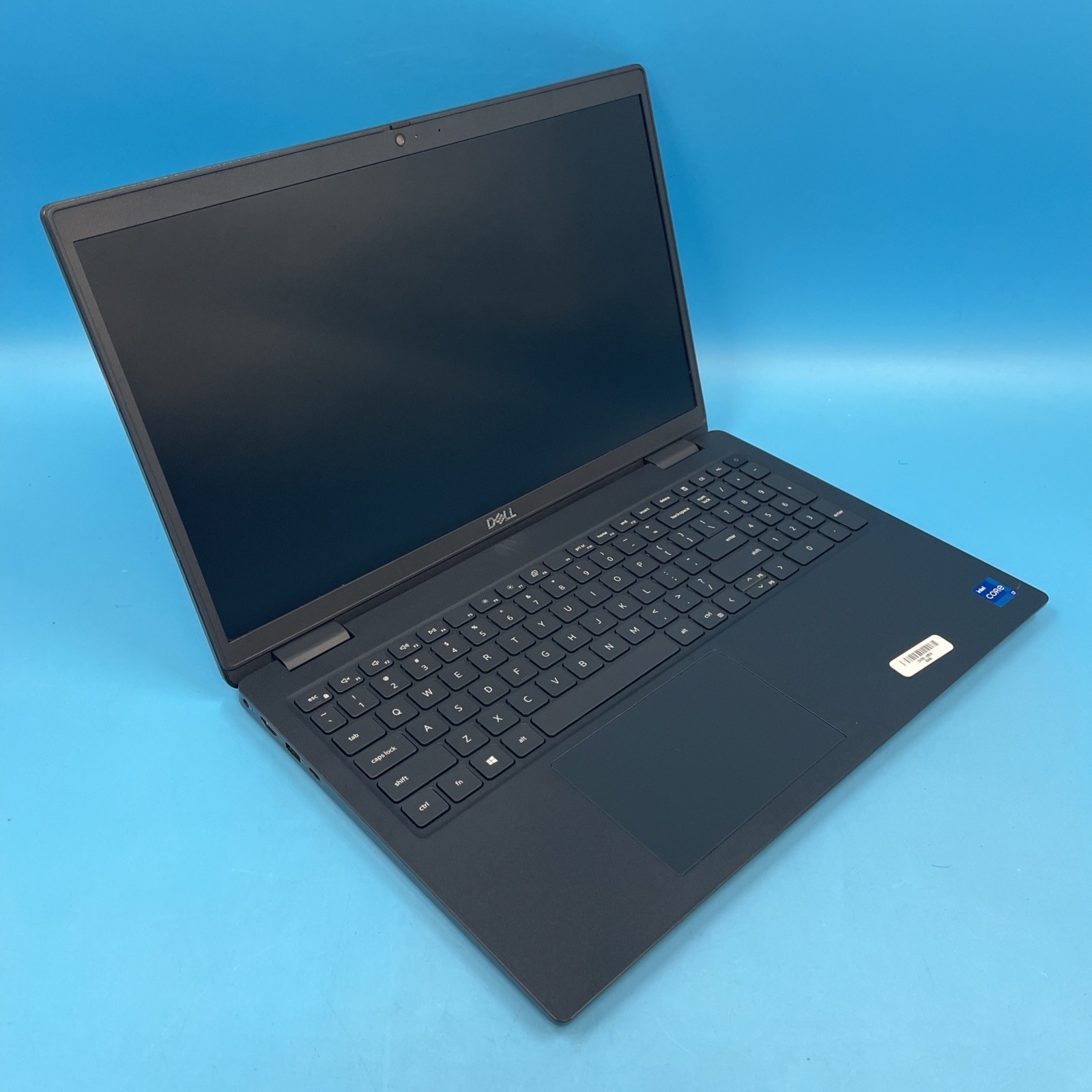 Dell Latitude 3520 | i7-1165G7 | 16GB RAM | NO DRIVE | NO OS | 82% BATT