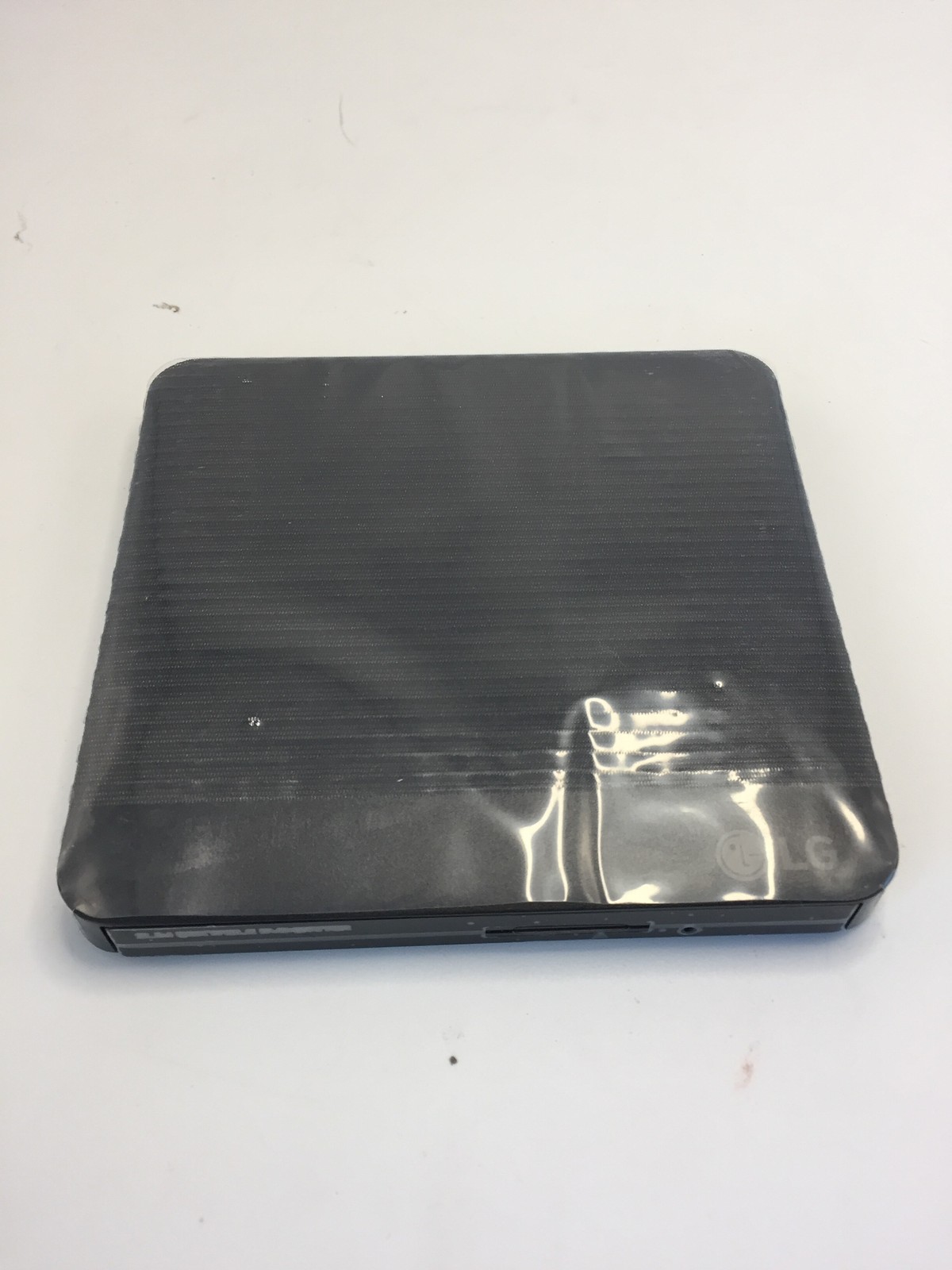 LG Slim Portable DVD Writer Disc Windows GP50NB40 NB70 Free Shipping EXCELLENT