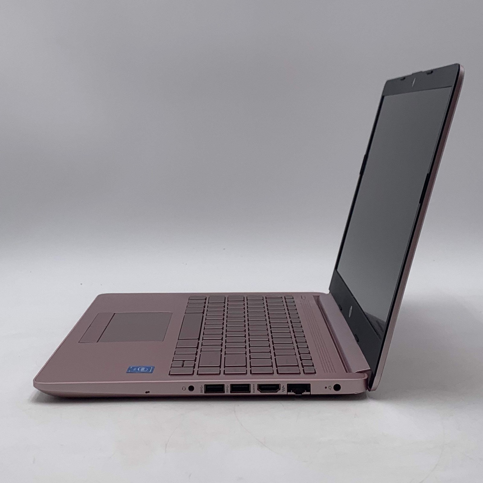 HP Stream 14 14-cf2112wm 14″ Celeron N4120 1.10GHz 4GB RAM 64GB Pink w/ Charger