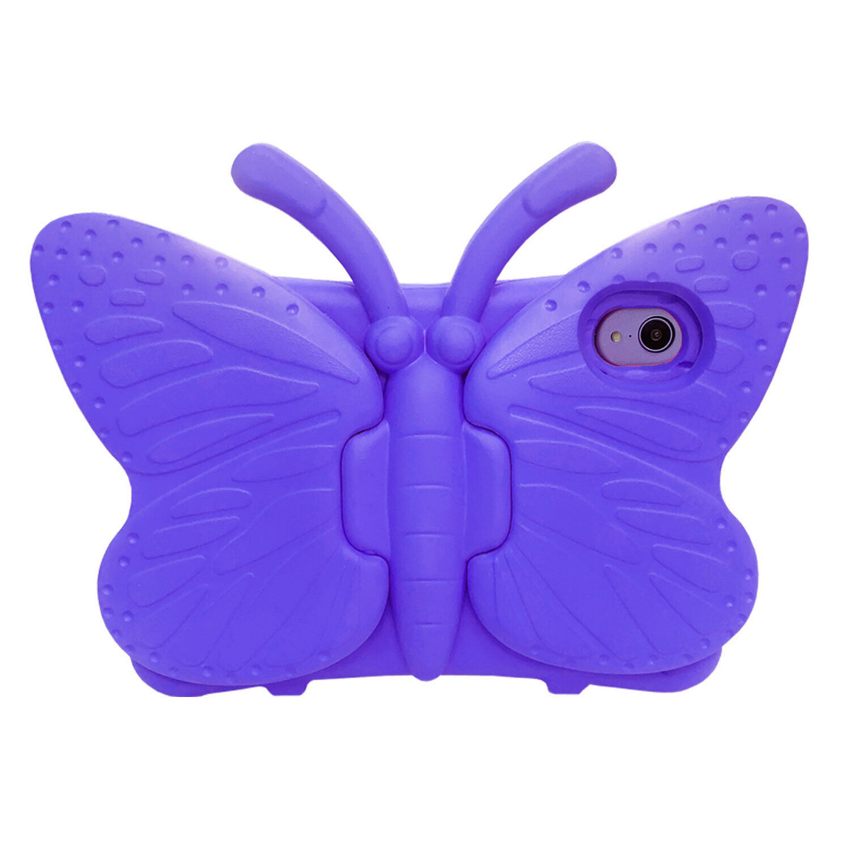 Case For iPad 10.2 9th 8th 7th Gen 6th 5th Gen 9.7“ MIni Cute Kid Safe Cover