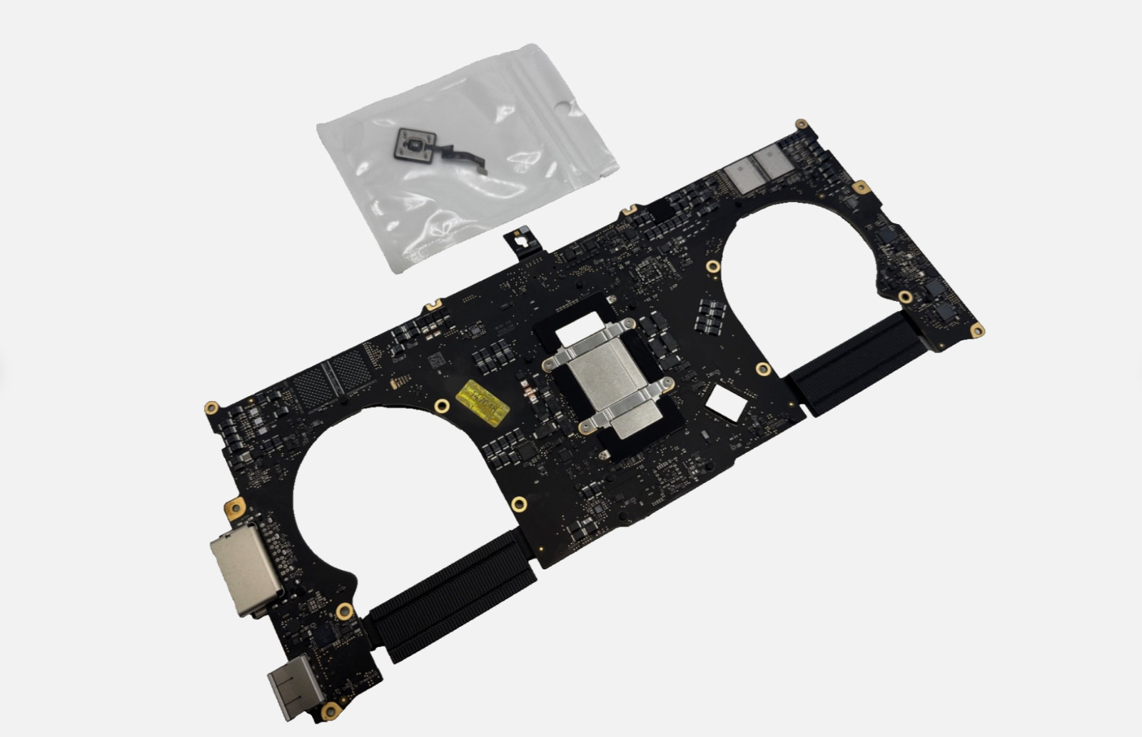 Logic Board MacBook Pro 14″ 2021 A2442 M1 7-Core 16GB/ 512GB + Touch ID
