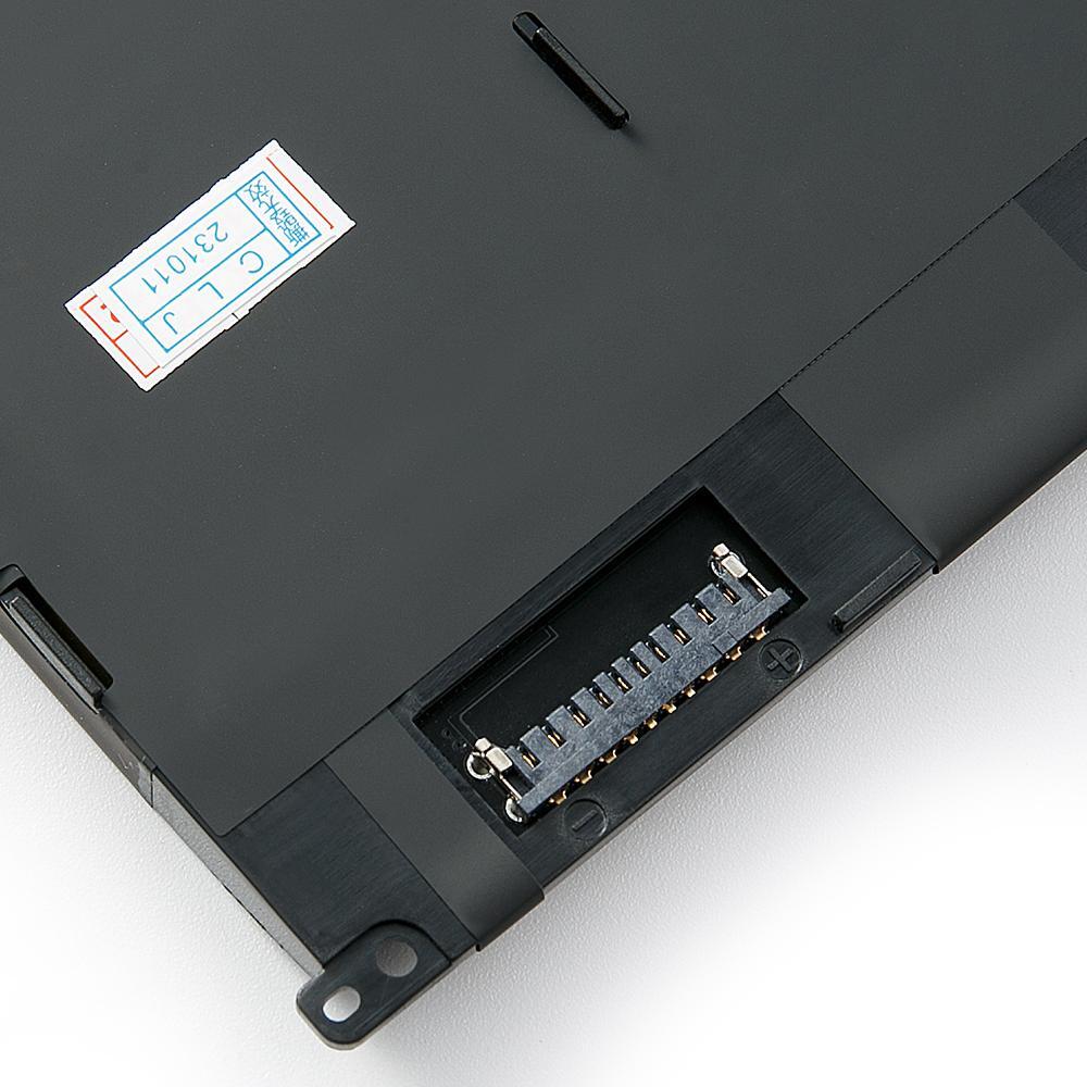 86Wh 69KF2 Battery For Dell G7 15 7500 G15 5510 5511 5515 5520 5521 P91F P91F001