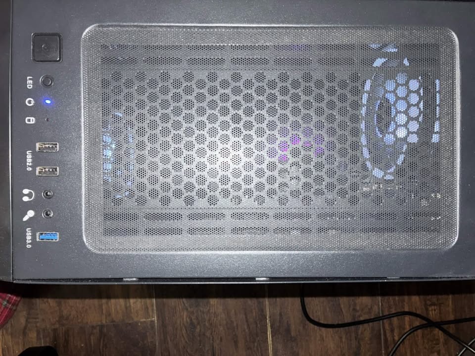 Affordable Light End Gaming, Server, or Multi-purpose PC