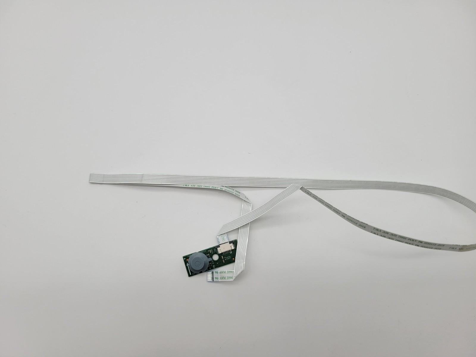 Button Control Panel For ASUS 27” 1080P Eye Care Monitor (VU279CFE-B)