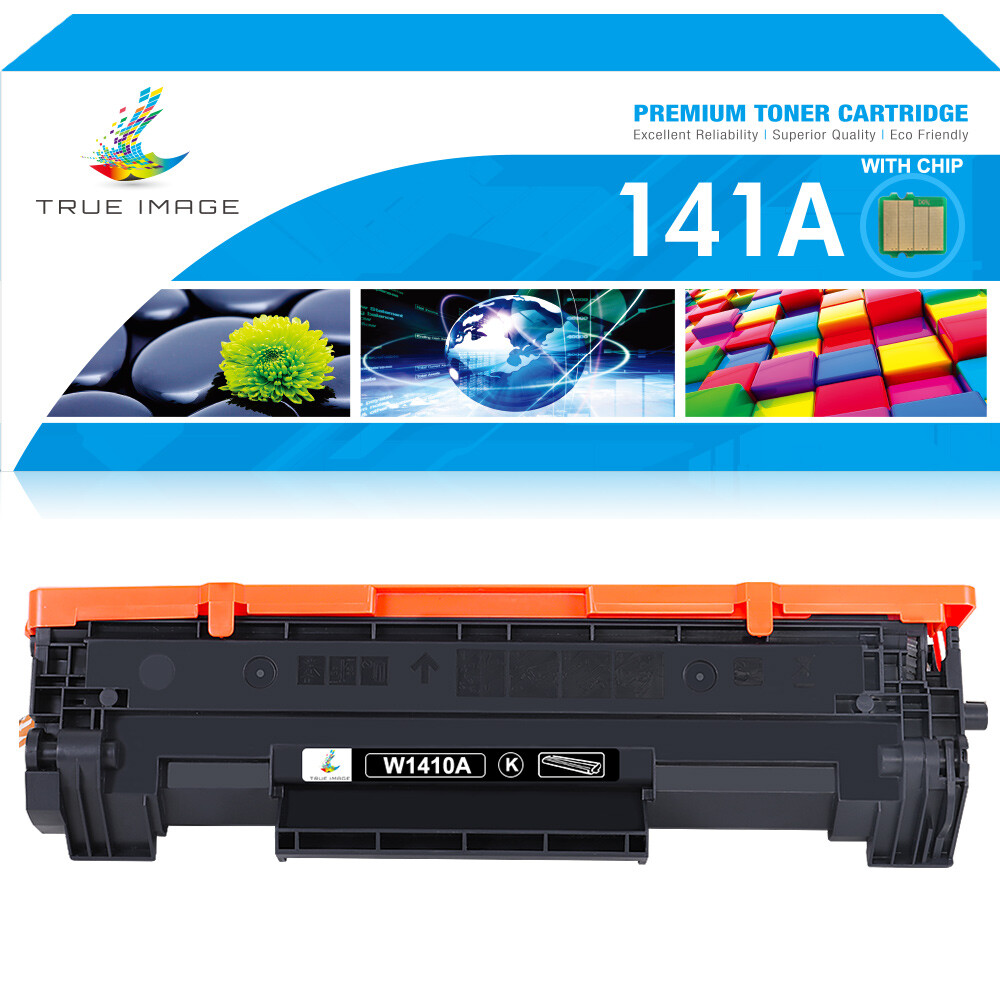 1PK W1410A 141A Toner Cartridge Compatible for HP LaserJet MFP M139w M140w