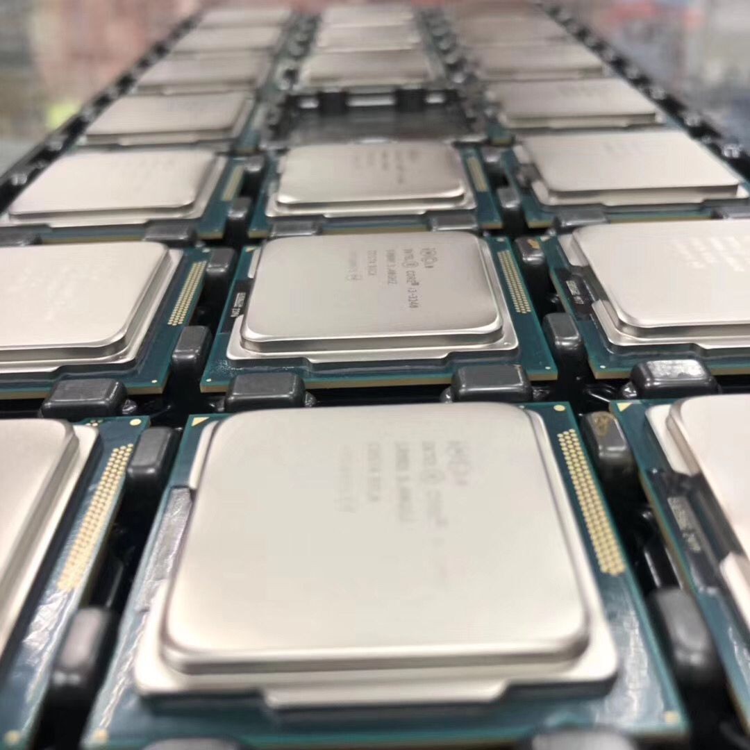 Intel Core i5-9400F CPU Processor 6 Core 6 Thread Desktop Gaming LGA1151
