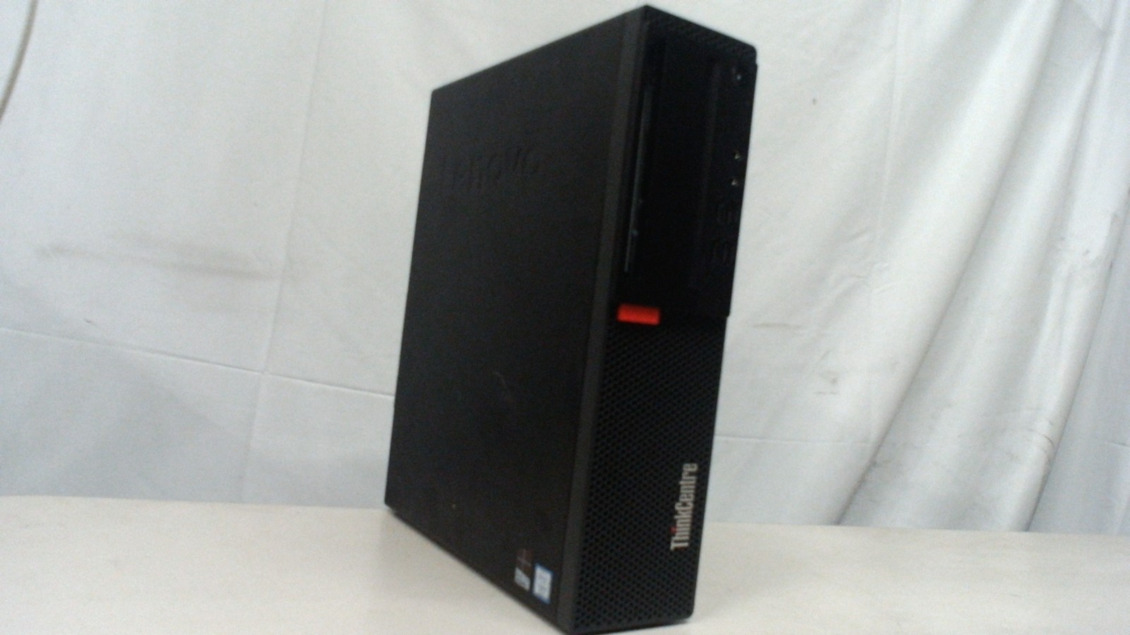Lenovo ThinkCentre M710s Desktop i5-7400 3GHz, 500GB, 24GB RAM