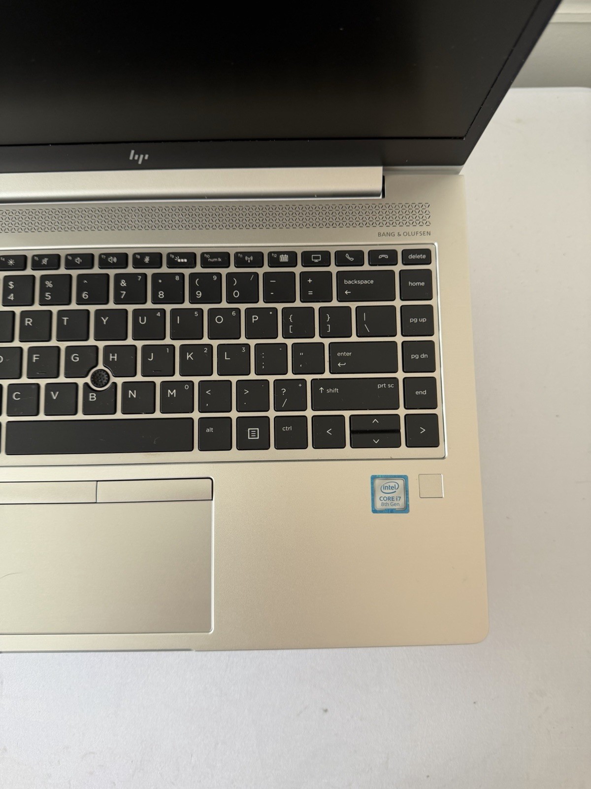 HP Elitebook 840 G6 Laptop – Good Screen – Intel i7 Gen8 – RAM 16 GB – Read Des