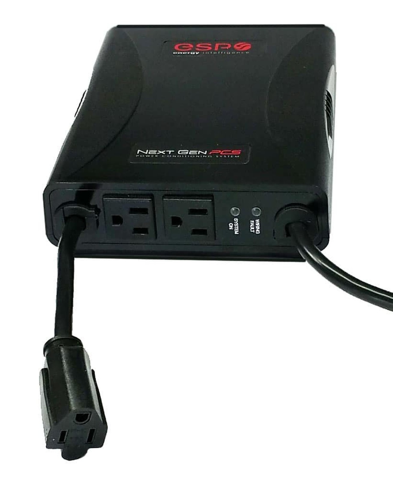 ESP Next Gen Surge Protector/Noise Filter/Power Monitor (Model# XG-… Fast Ship