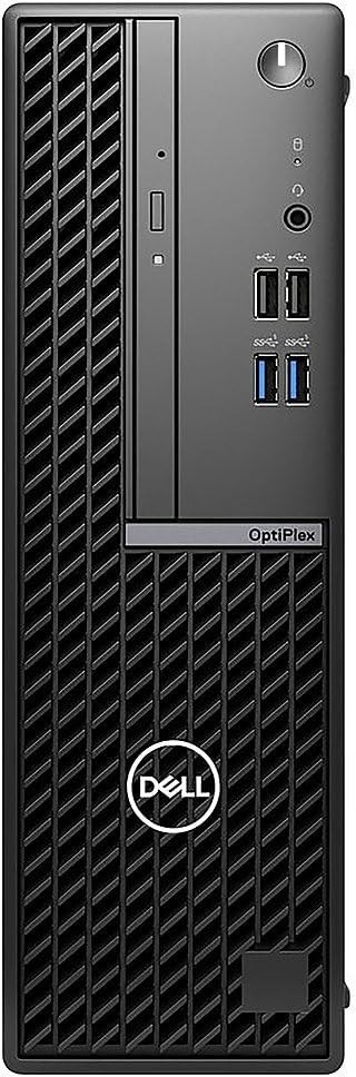 Dell OptiPlex 7010 SFF Core i5-13500 4.80GHz 8GB RAM 256GB SSD Windows 11 Pro