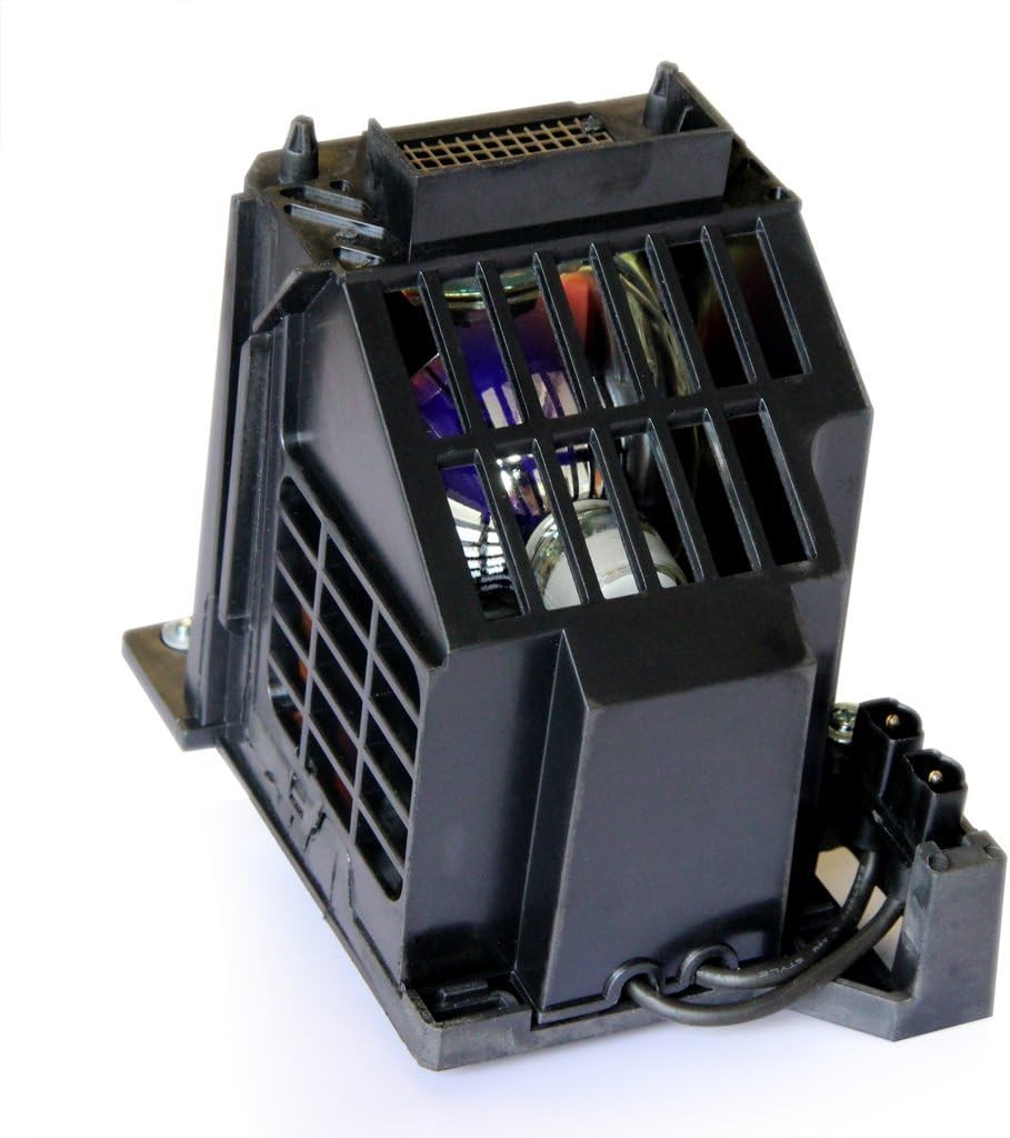 915B403001 Replacement Lamp with Housing for Mitsubishi TV WD-60735, WD-60737, W