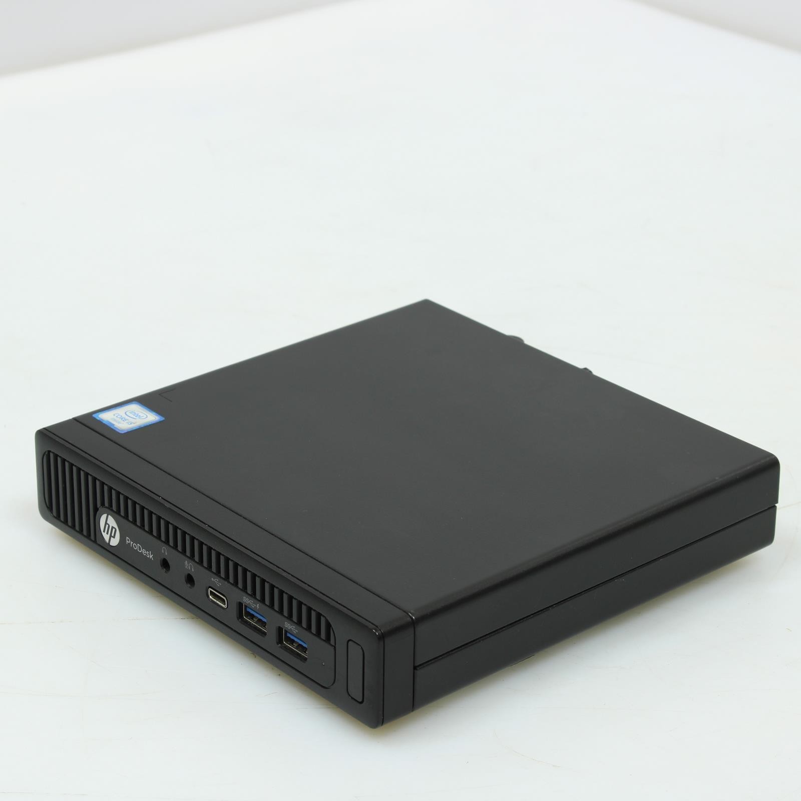 HP Prodesk 600 G2 DM Intel Core i5 6th Gen 8GB RAM No Drive/OS USFF Desktop