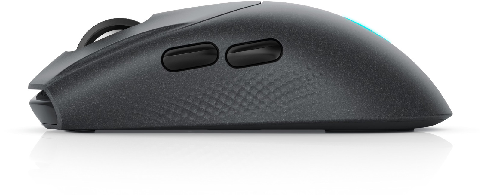 Alienware Tri-Mode Wireless Gaming Mouse – AW720M
