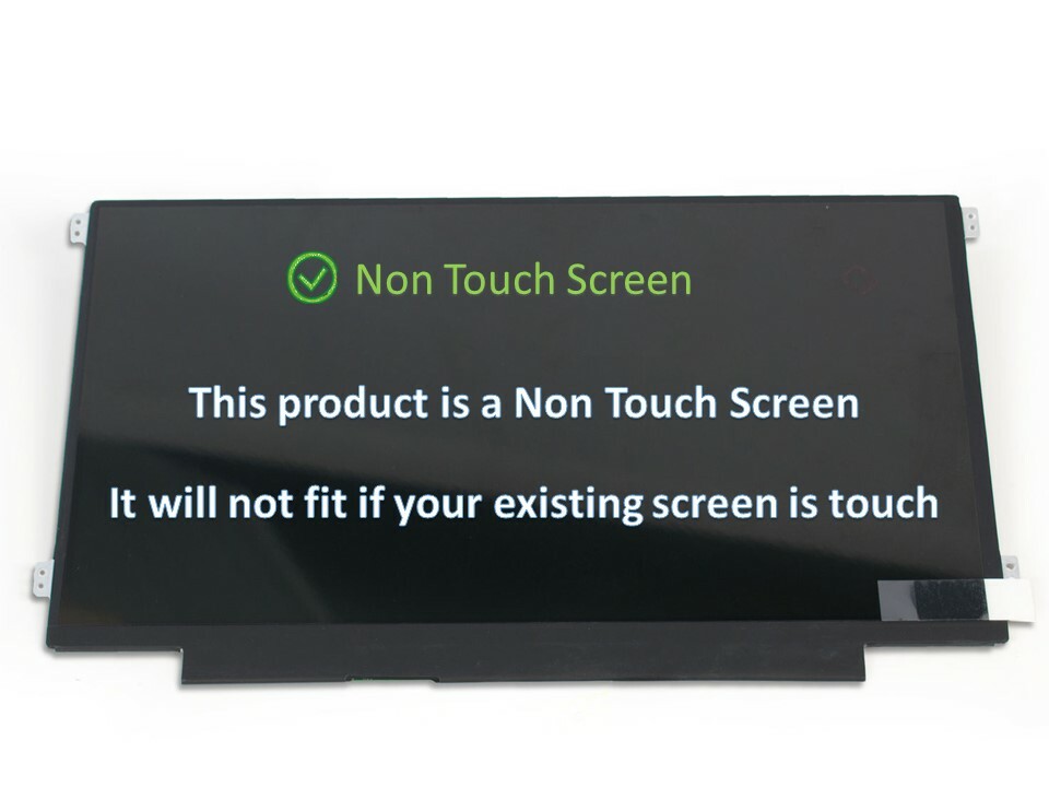 ASUS Chromebook C204 Series C204E C204EE C204M C204MA LCD Screen HD 1366×768