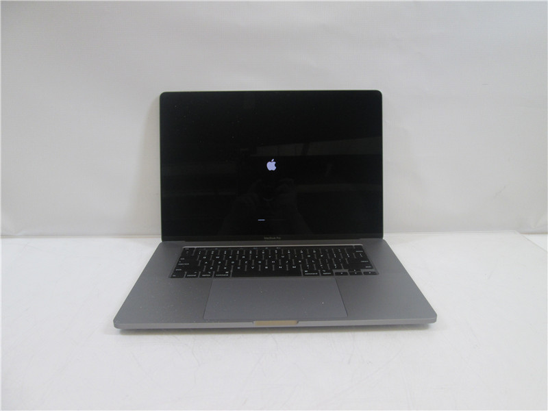 Apple MacBook Pro A2141 Laptop i7-9750H 2.6GHz 32GB 512GB SSD macOS