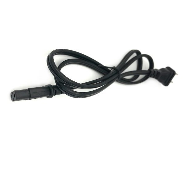 Power Cable for SHARP TV LC-32LB481U LC-43LB481U LC-50UB30U LC-50LB481U 3ft
