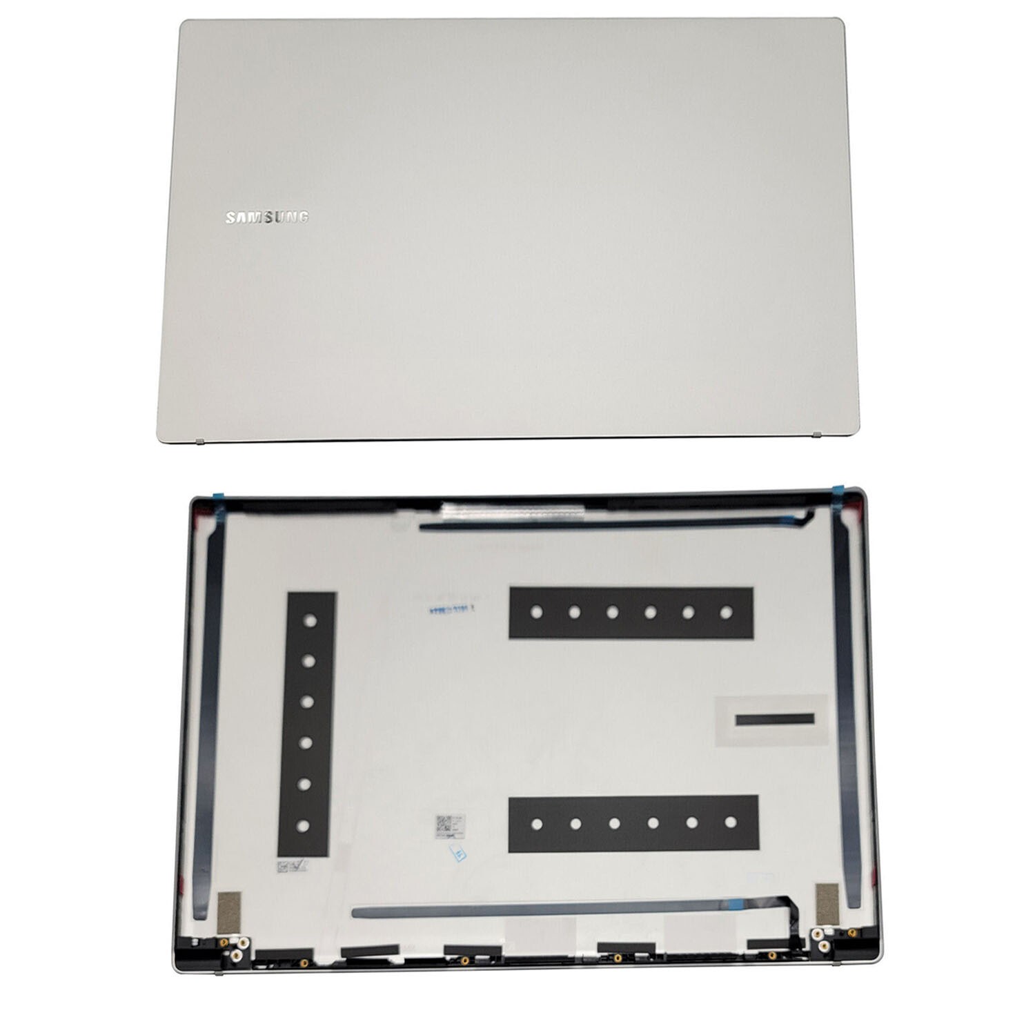 LCD Back Cover/Hinge/Bezel/Hinge Cover For Samsung Galaxy Book NP750XDA NP750TDA