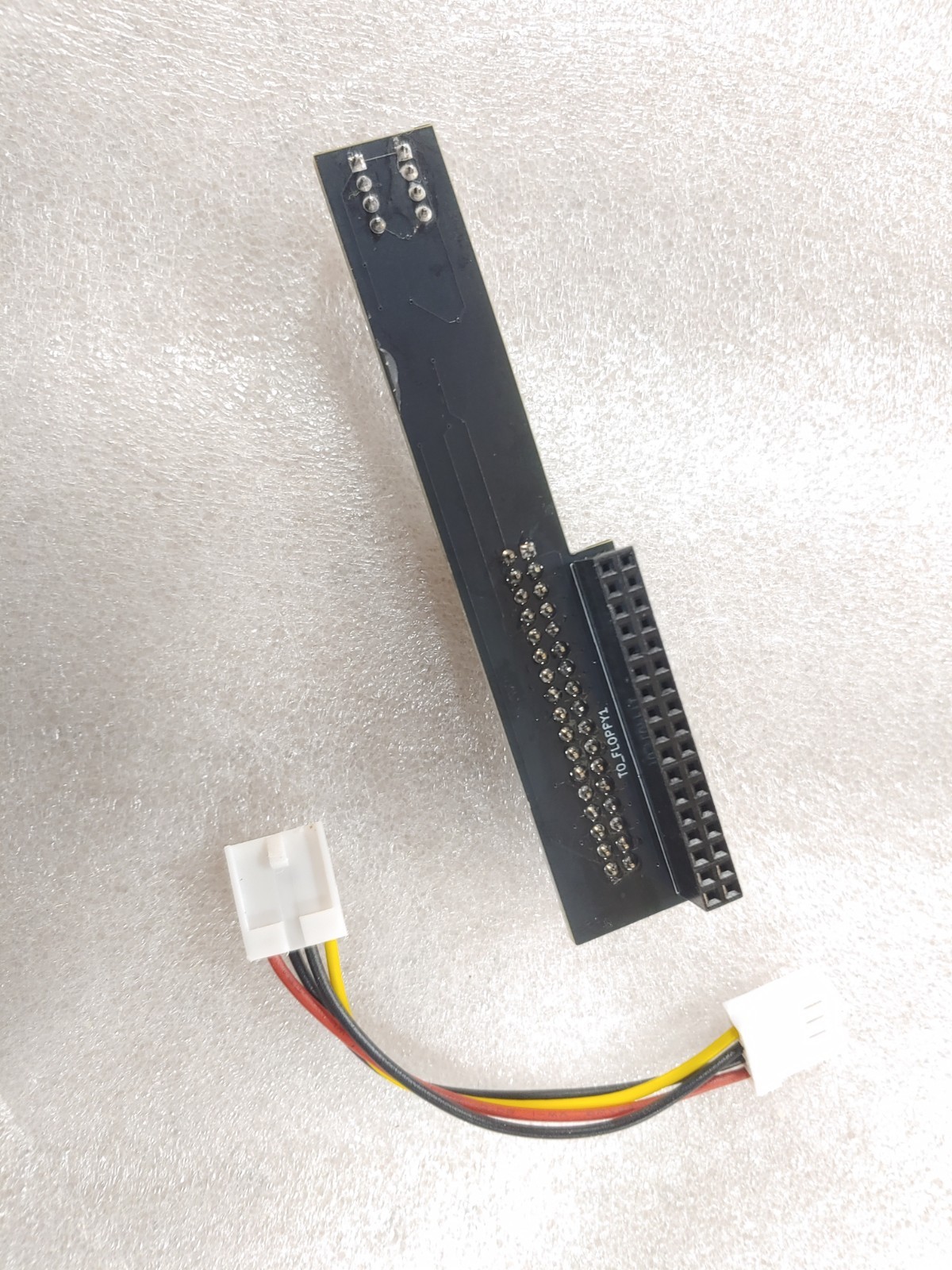 PC to Amiga Floppy Disk Adapter (Slim)
