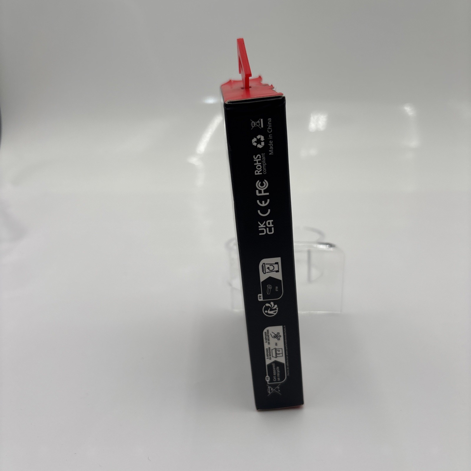 SSK SD304 USB 3.2 GEN2 Up to 550MB/s SSD Drive 512GB Black NEW SEALED