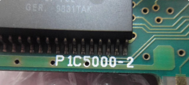 Tested 1PCS PIC5000-2 Free Shipping