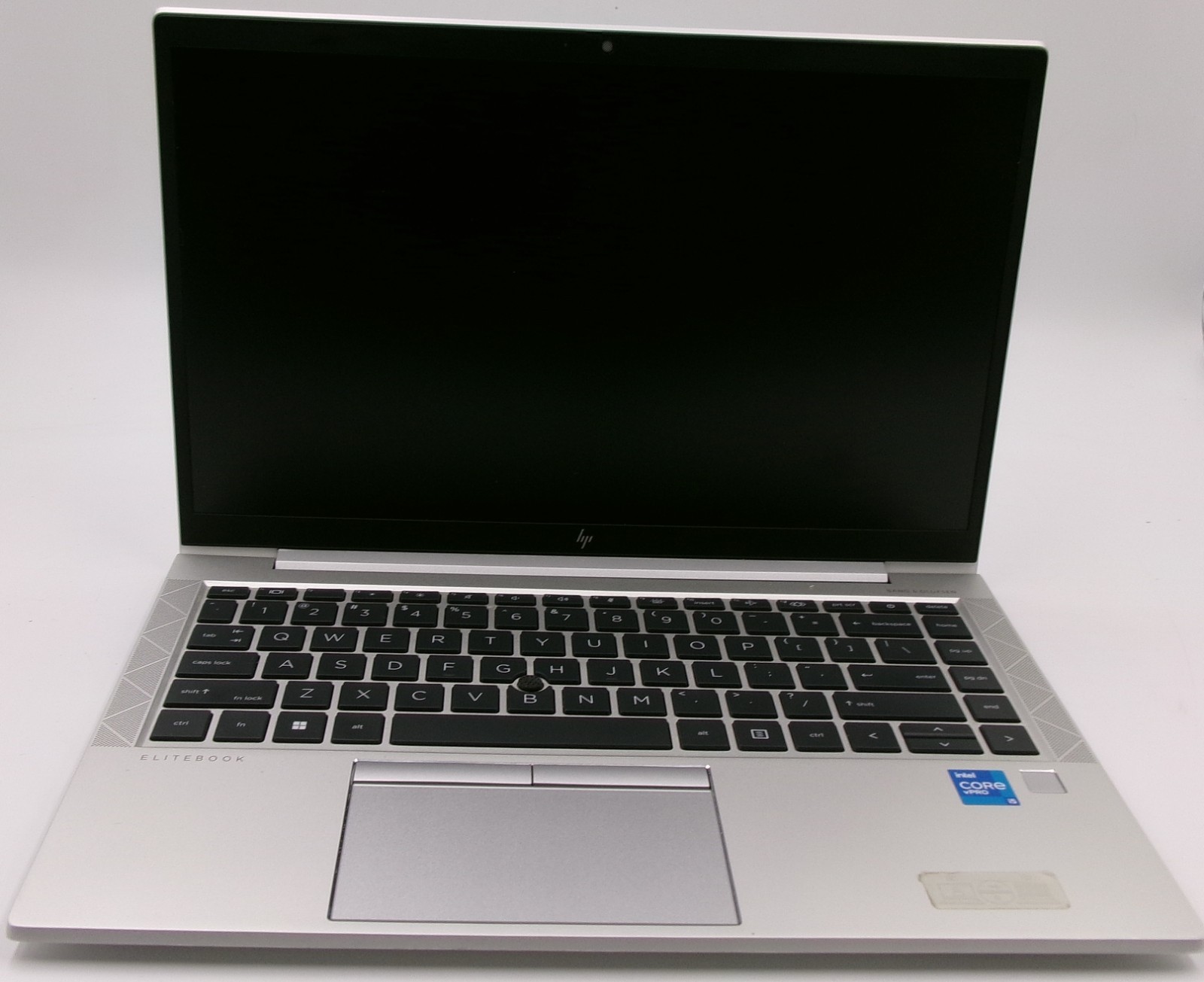 HP EliteBook 840 G8 14″ i5-1145G7 16GB RAM 256GB SSD Win 11 Pro See Notes