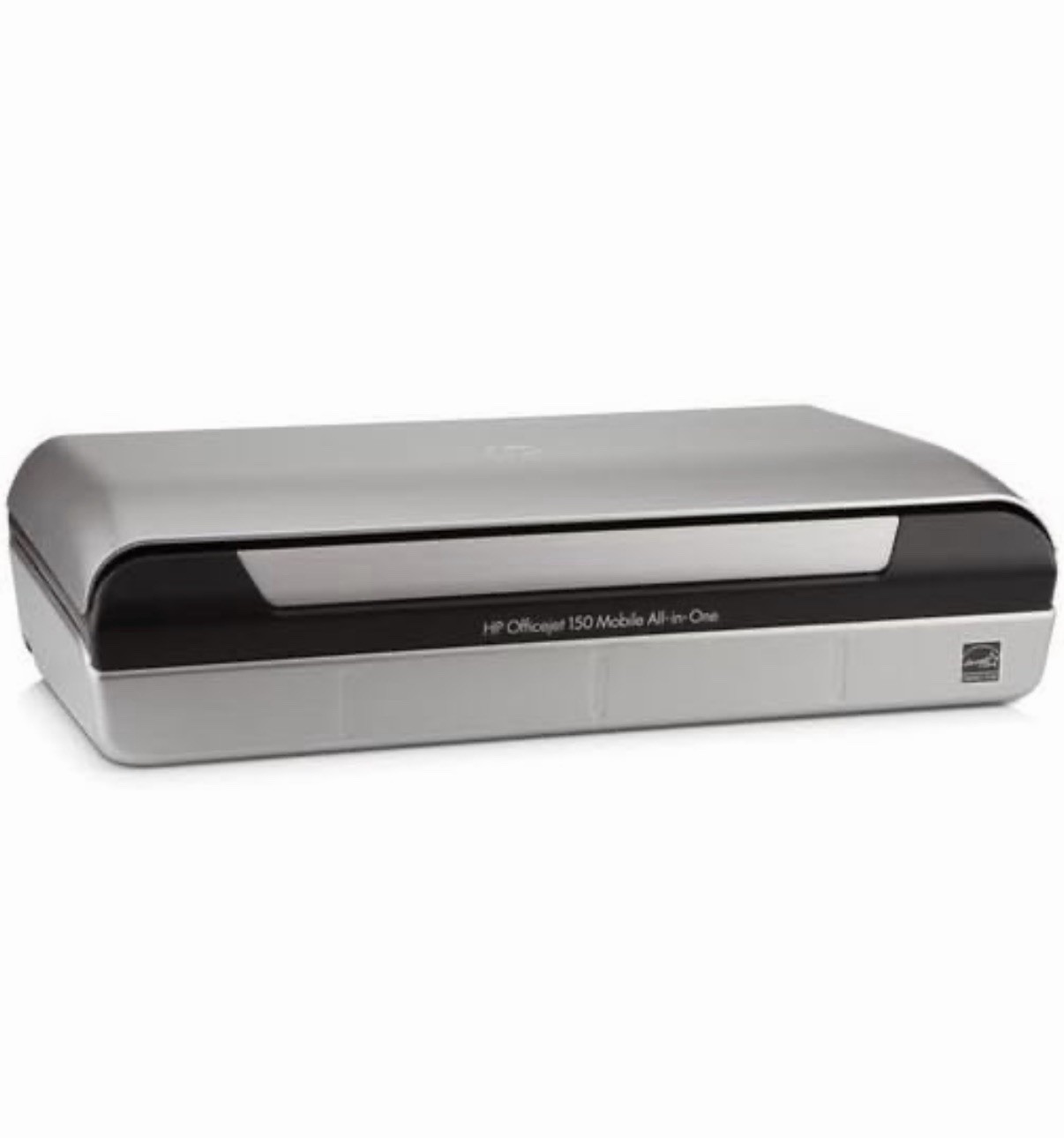 HP OfficeJet 150 Mobile All-in-One Portable Wireless Compact Inkjet Printer