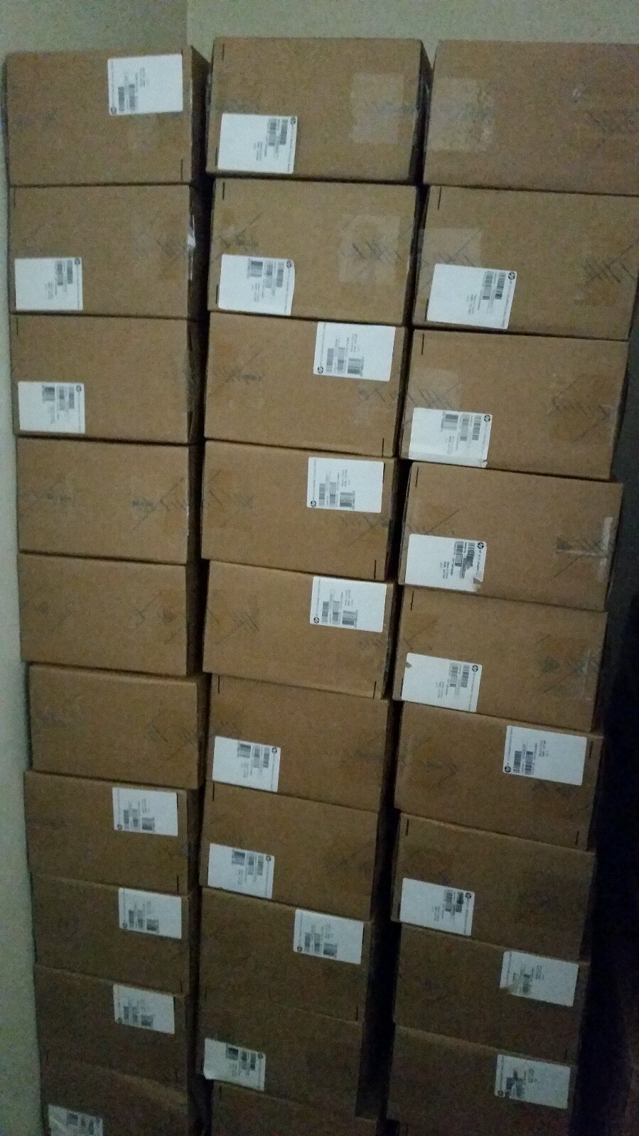 NEW Sealed Box HP 2013 UltraSlim Docking Station D9Y32AA#ABA / D9Y19AV#ABA