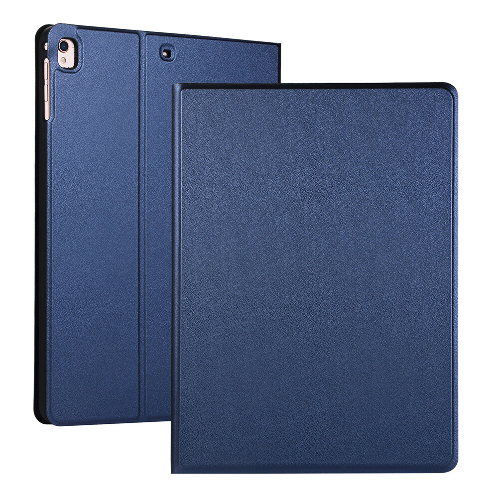 For Apple iPad Mini A17 Pro / Mini 6th 8.3-inch PU Leather Flip Stand Case Cover